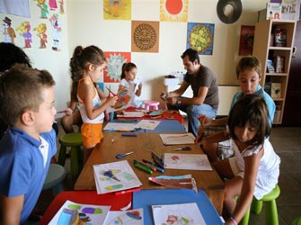 Φτιάξτε τις δικές σας φιγούρες Καραγκιόζη