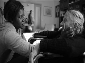 «Παίρνουμε θέση»: μια ταινία για τον ρατσισμό δια χειρός Θοδωρή Παπαδουλάκη