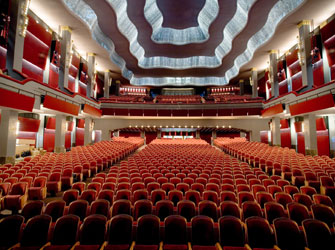 Τι θα δούμε τον χειμώνα στο Παλλάς