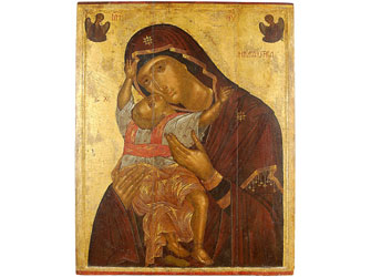 Χειρ Αγγέλου: Ένας ζωγράφος εικόνων στη βενετοκρατούμενη Κρήτη