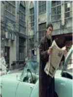 Ονειρεύομαι τους Φίλους μου