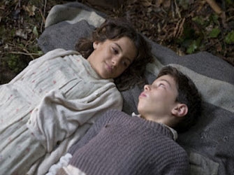 «Μαύρο Ψωμί» σε πρεμιέρα, στο Ινστιτούτο Θερβάντες