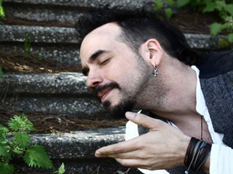 Πάνος Μουζουράκης Live