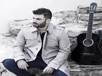 «Είχα κάποτε μια αγάπη», ο Παντελής Παντελίδης με ερωτική «συνταγή»