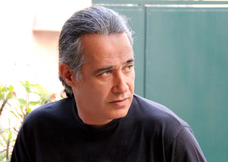 Παράταση των εμφανίσεων του Παντελή Θαλασσινού στο «Ρυθμό Stage»