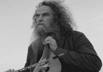 O Ψαραντώνης φέρνει άρωμα Κρήτης στη Θεσσαλονίκη