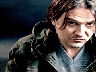 «Το Ροκ Εντός Μου», η πρώτη προσωπική δουλειά του Βασίλη Πάντσιου