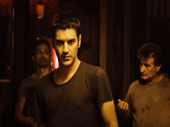 Στα γυρίσματα η 2η και 3η ιστορία της νέας ταινίας του Χριστόφορου Παπακαλιάτη