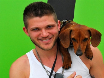 Σε κρίσιμη κατάσταση ο Τόμας Πρωτόπαππας των «Βασιλιάδων», από τροχαίο!