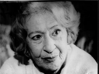 Τα κείμενα της Έλλης Παππά στο Μουσείο Μπενάκη