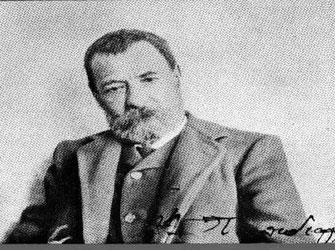 «Αλέξανδρος Παπαδιαμάντης: Ο συγγραφέας και οι ήρωές του»