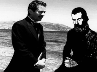 Άνθος του γιαλού