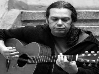 Μπάμπης Παπαδόπουλος