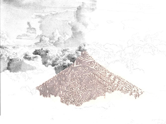 Ο “Κήπος Ζεν” του Νίκου Παπαδόπουλου