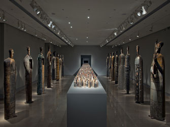 Δράσεις στο πλαίσιο της έκθεσης του Θόδωρου Παπαγιάννη