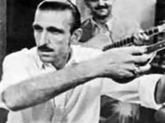 Αφιέρωμα στον Γιάννη Παπαϊωάννου στον Ιανό