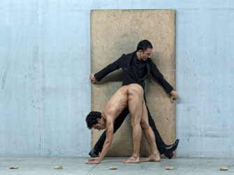 Η «Πρώτη Ύλη» του Δημήτρη Παπαϊωάννου στα 47α Δημήτρια