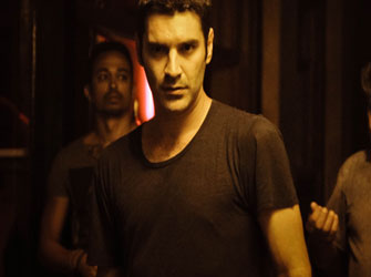 Μια ερωτική τριλογία στην Ελλάδα του σήμερα από τον Χριστόφορο Παπακαλιάτη