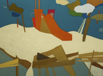 «Δίπολα» – Νέοι εικαστικοί καλλιτέχνες συναντιούνται στην Πινακοθήκη του Δ. Αθηναίων