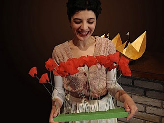 Παπαρούνες