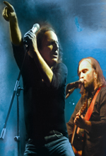 Βασίλης Παπακωνσταντίνου – Μπάμπης Στόκας