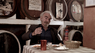 Τα Στέκια της ΝΕΡΙΤ, 7ο επεισόδιο: «Η Ταβέρνα»