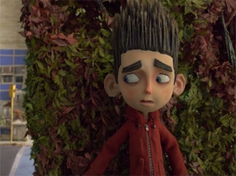 ParaNorman, μια Μεταφυσική Ιστορία