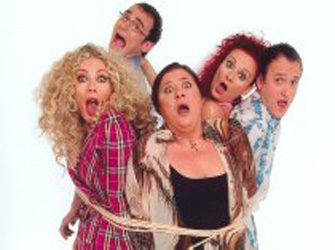 Λάβετε θέσεις: Το Παρά Πέντε ξανά στο Mega!