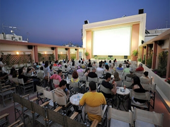 Ο θερινός Σινέ Παράδεισος άνοιξε και δέχεται με μειωμένο εισιτήριο!