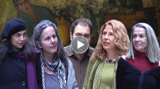 Οι «παραμυθάδες» του Κέντρου Μελέτης και Διάδοσης Μύθων και Παραμυθιών μιλούν στο in.gr