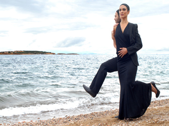 «Παραμονή Πρωτοχρονιάς» στο Studio του Κινητήρα