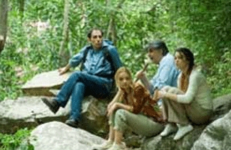 Παρέες.. στον Ελληνικό Κινηματογράφο της ΕΤ1 στις 00.00