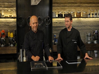 Γευστικό Σαββατοκύριακο στην TV!