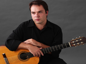 Από το Μπαρόκ Μέχρι Σήμερα