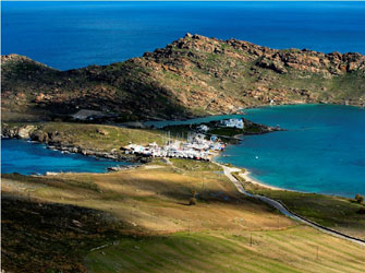 Μονοπάτια Μουσικής και Φύσης στο Πάρκο Πάρου