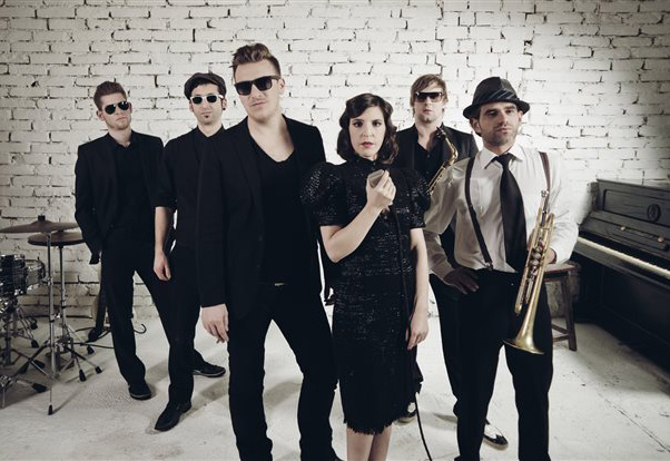 «Don’t Believe What They Say» μάς… συμβουλεύει ο Parov Stelar