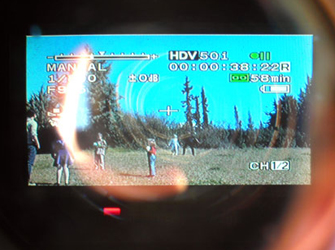 My Wet Calvin – Νέο βίντεο