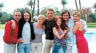 L’ Anniversaire σε Α’ προβολή