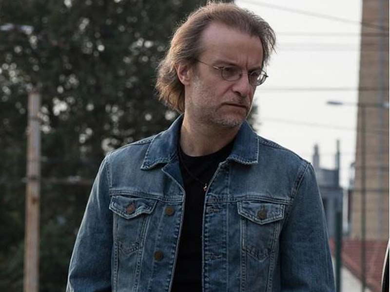 Ο Μίλτος Πασχαλίδης γιορτάζει 20 χρόνια μουσικής διαδρομής