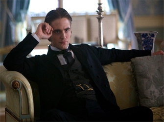 Επικίνδυνο Πάθος (Bel Ami)