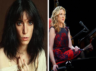 Συναυλιακό Φεστιβάλ Αθηνών 2013