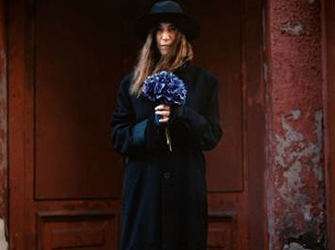 «Banga» Η Patti Smith με νέα συλλογή!