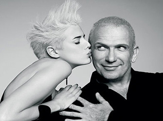 Ο Ζαν-Πολ Γκοτιέ στο Σινέ+