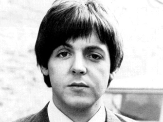Μεγάλες Μορφές της Μουσικής: Paul McCartney