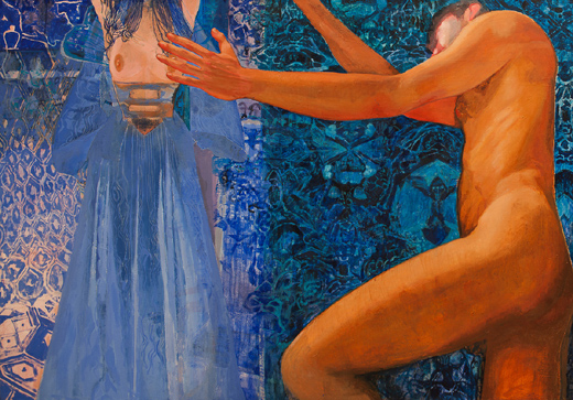 Η Ελένη Παυλοπούλου «των απομακρύνσεων, της απουσίας, της επιστροφής»