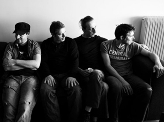 Παύλος Παυλίδης & Β-Movies – «Ιστορίες Που Ίσως Έχουν Συμβεί»