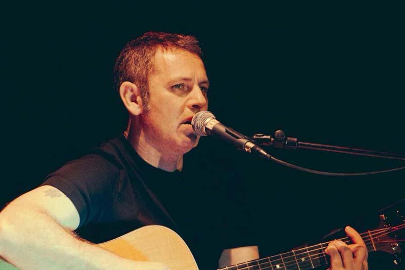 Ο Παύλος Παυλίδης επιστρέφει στη σκηνή του PassPort