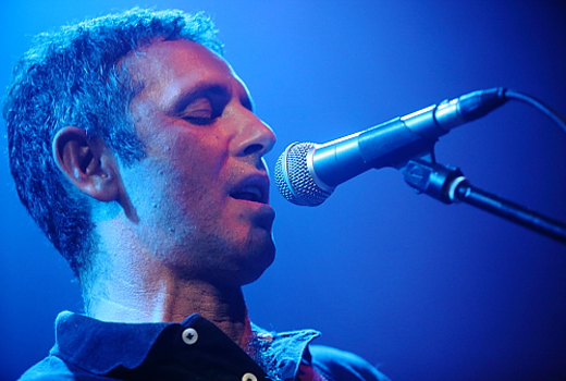 Παύλος Παυλίδης: «Αισθάνομαι αρκετά καινούργιος στη μουσική»