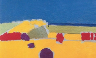 Ποιητές της Μεσογείου στο Gazarte