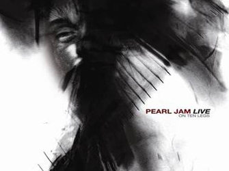 Pearl Jam «Live On Ten Legs»